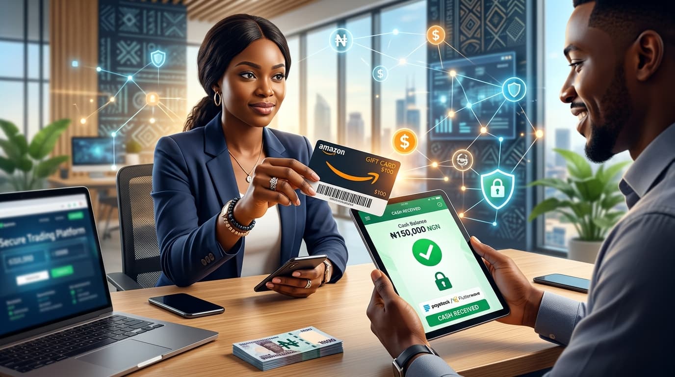 How to Sell Amazon Gift Cards for Cash Without Getting Scammed (2026 Guide)